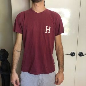 Huf Tee